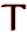 T